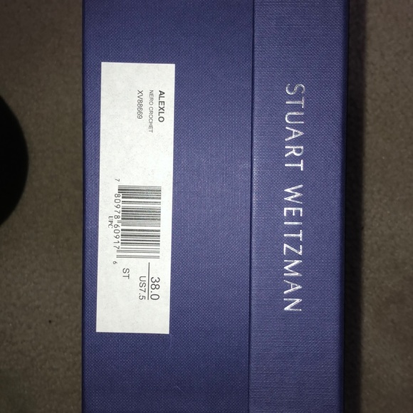 Stuart Weitzman Sandals - Picture 7 of 7